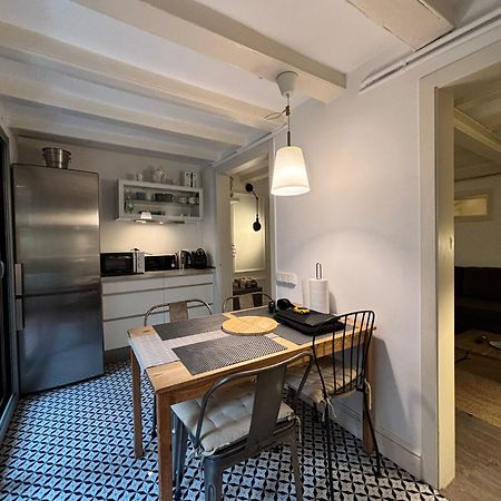 Rossello Apartment Барселона Екстер'єр фото