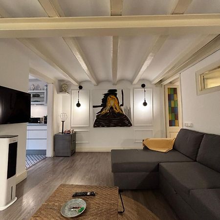 Rossello Apartment Барселона Екстер'єр фото