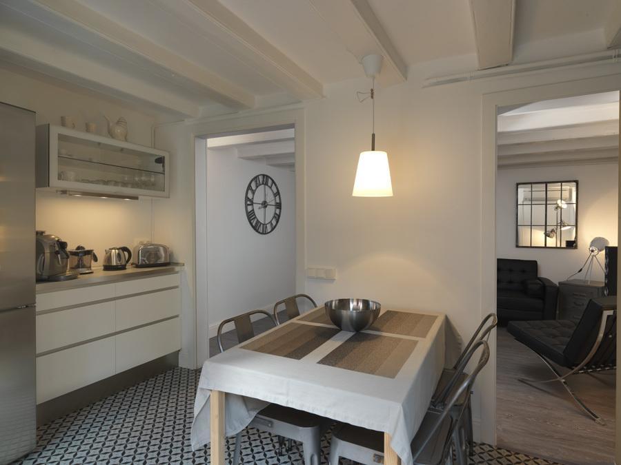 Rossello Apartment Барселона Номер фото