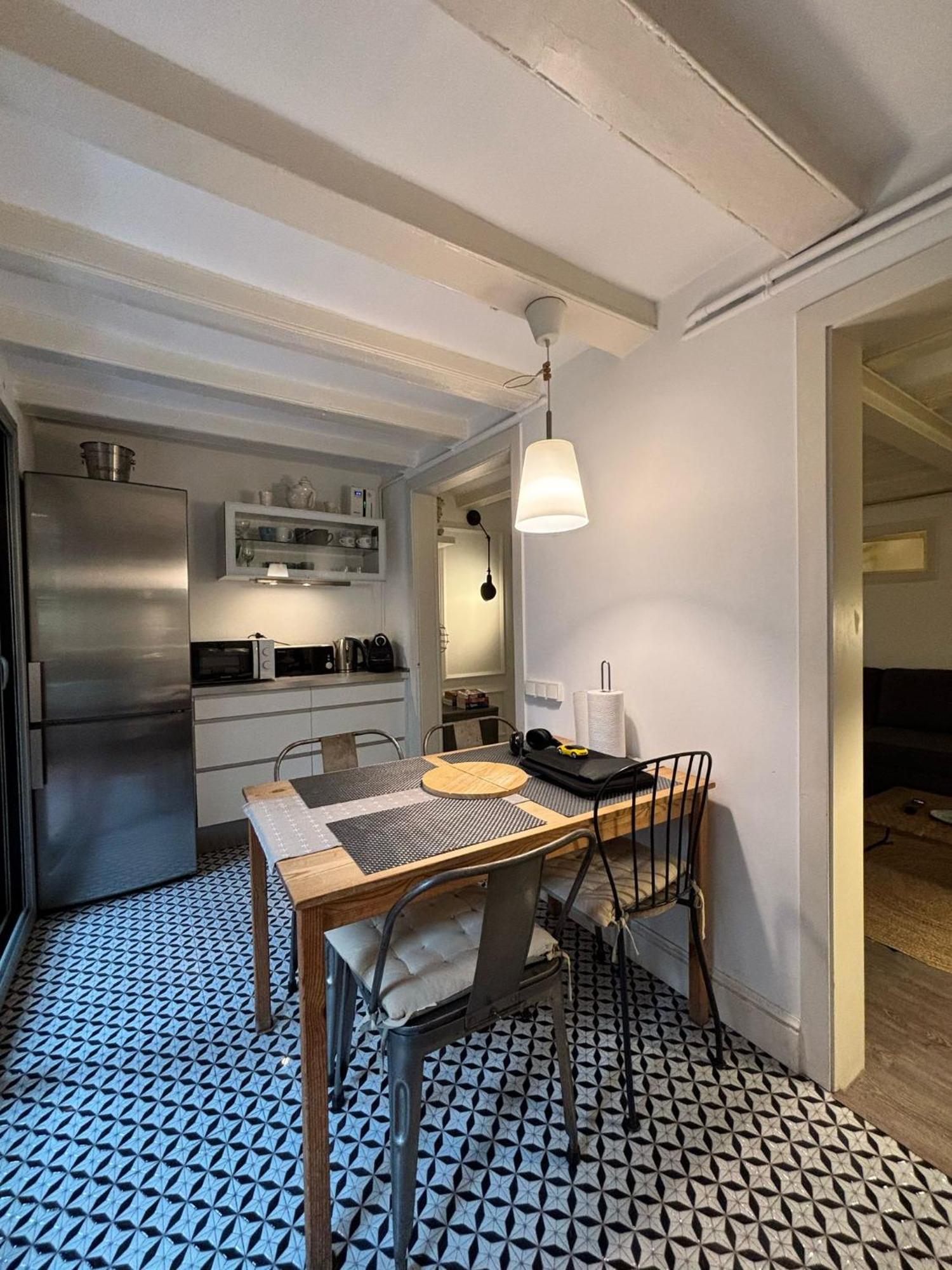 Rossello Apartment Барселона Екстер'єр фото
