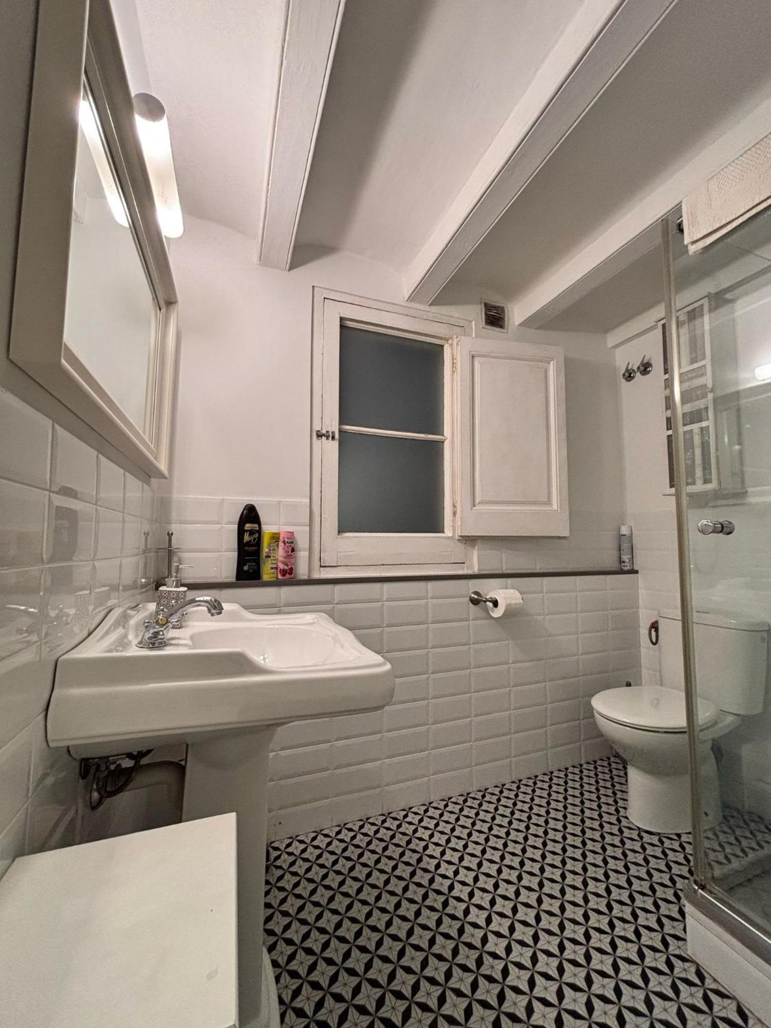Rossello Apartment Барселона Екстер'єр фото