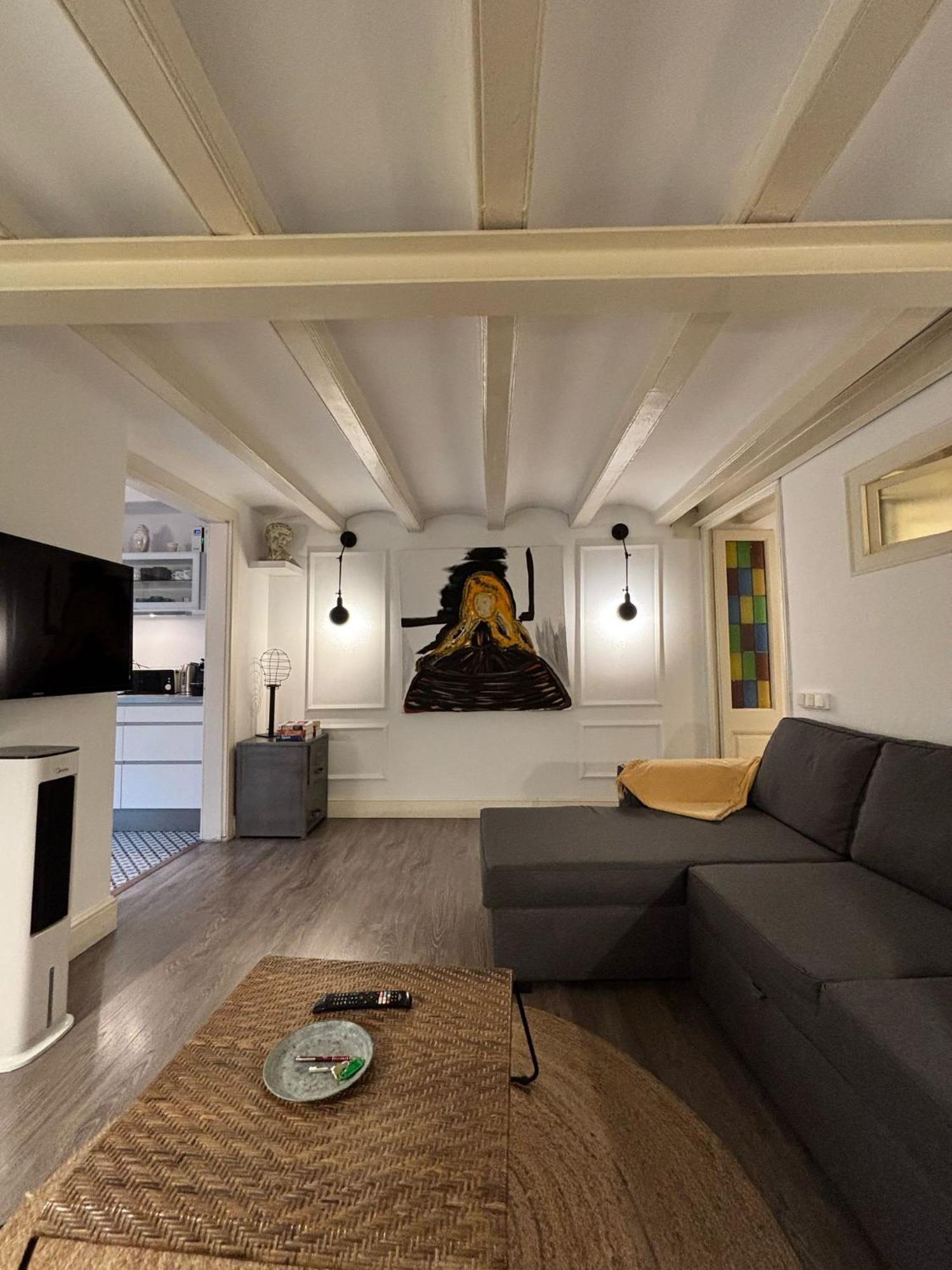 Rossello Apartment Барселона Екстер'єр фото