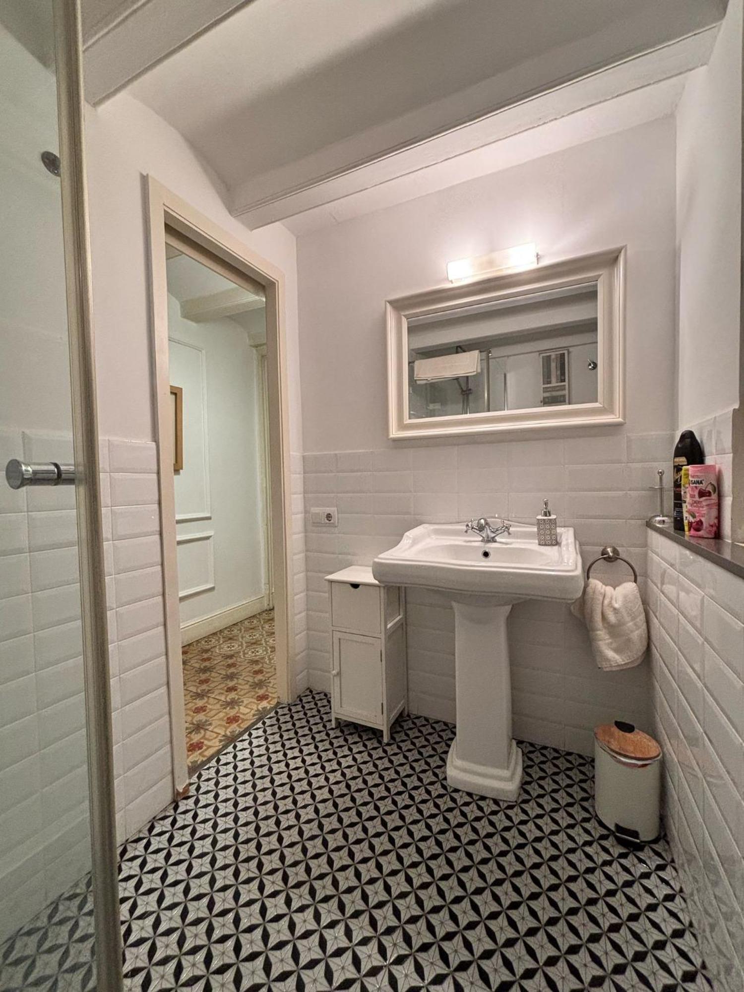 Rossello Apartment Барселона Екстер'єр фото