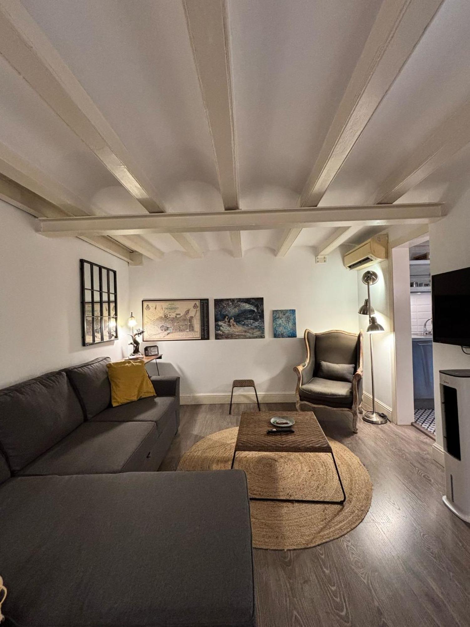 Rossello Apartment Барселона Екстер'єр фото