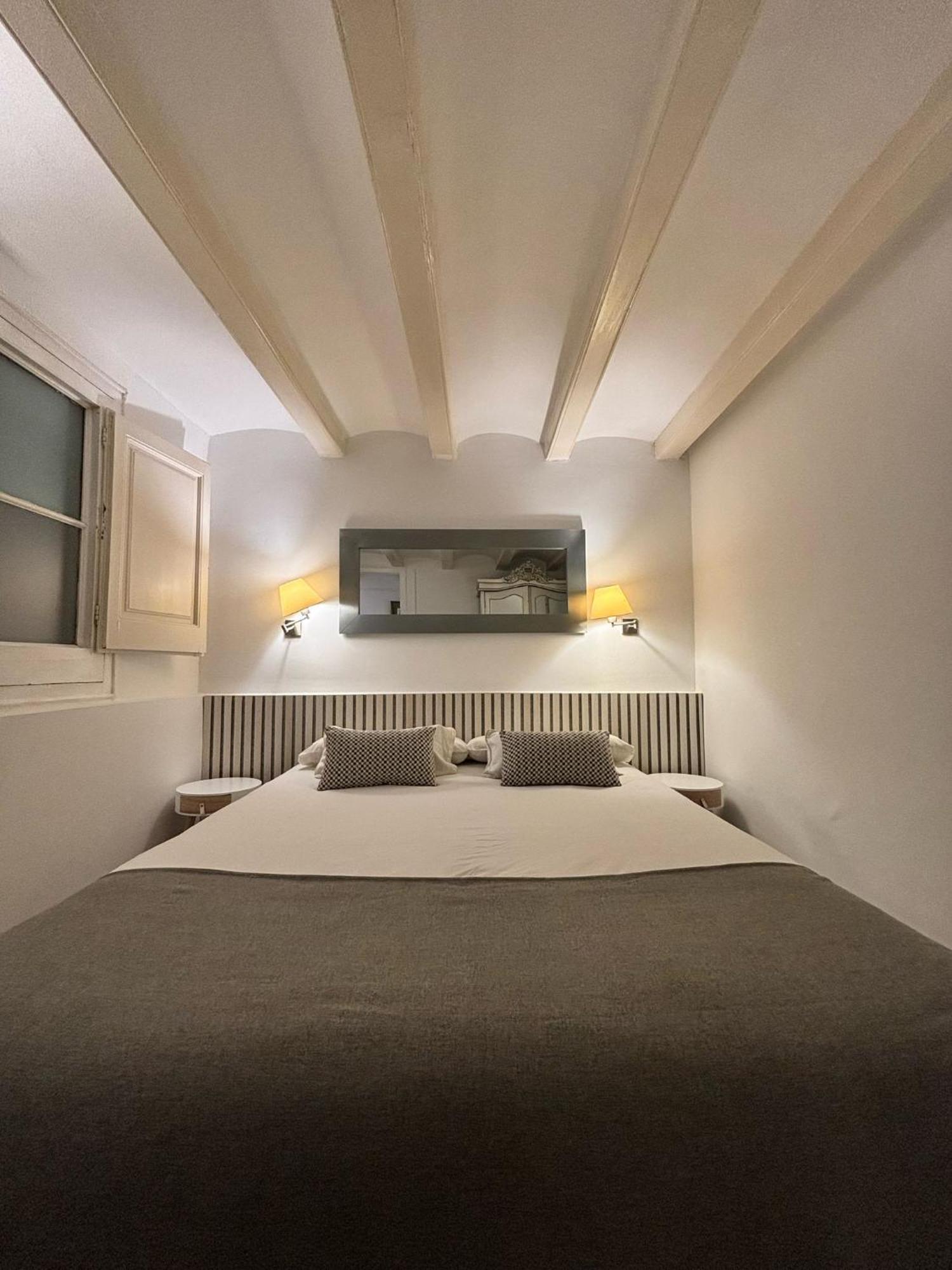 Rossello Apartment Барселона Екстер'єр фото