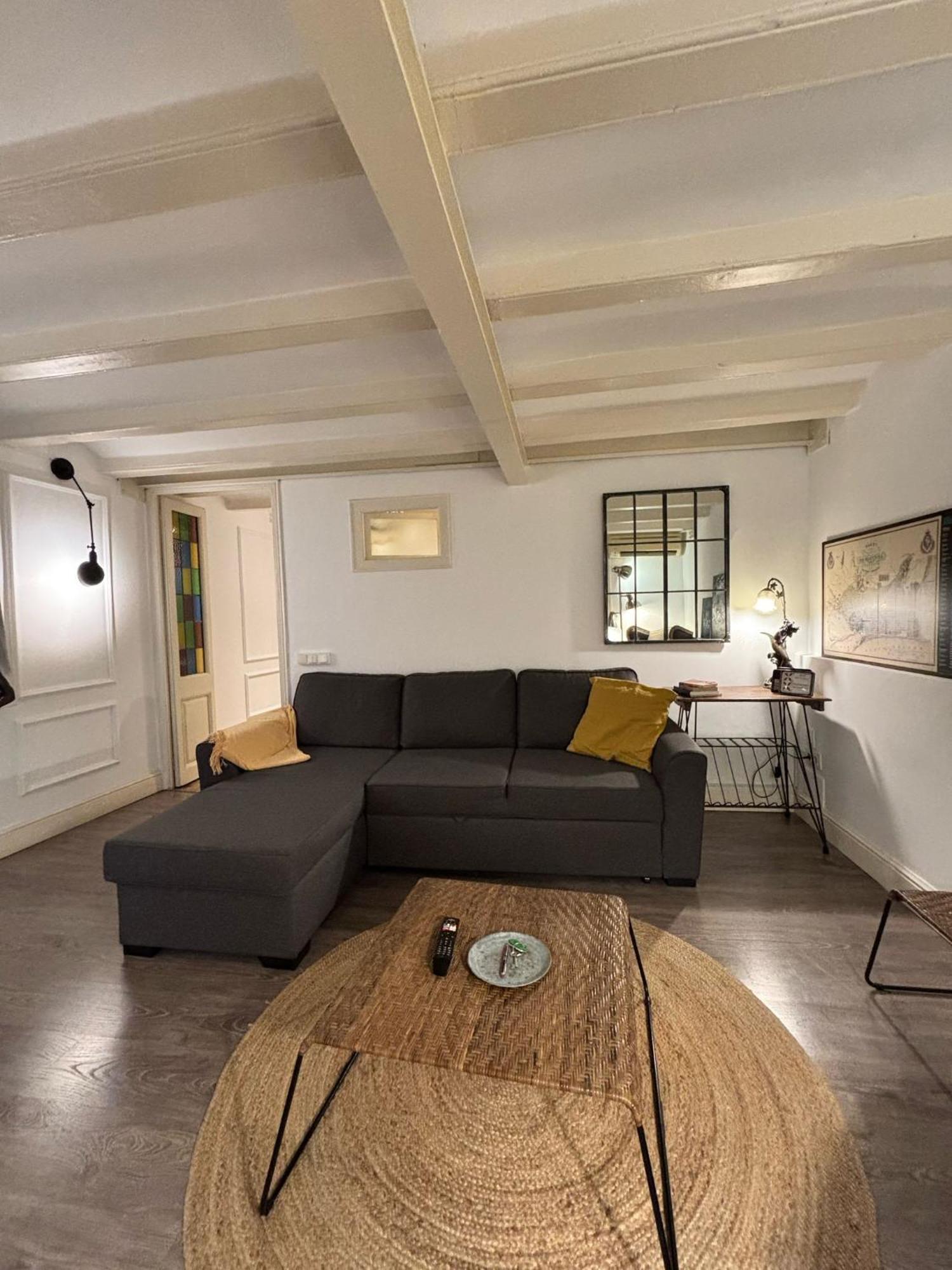 Rossello Apartment Барселона Екстер'єр фото