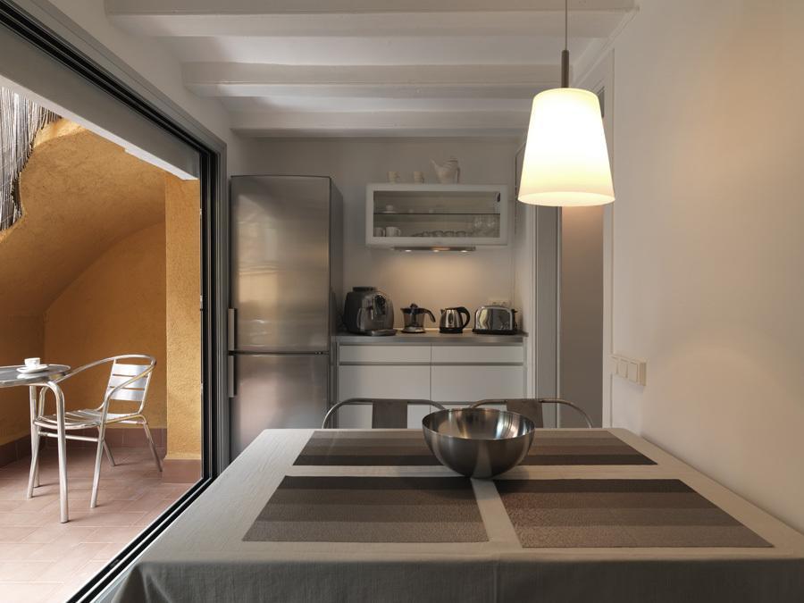 Rossello Apartment Барселона Номер фото
