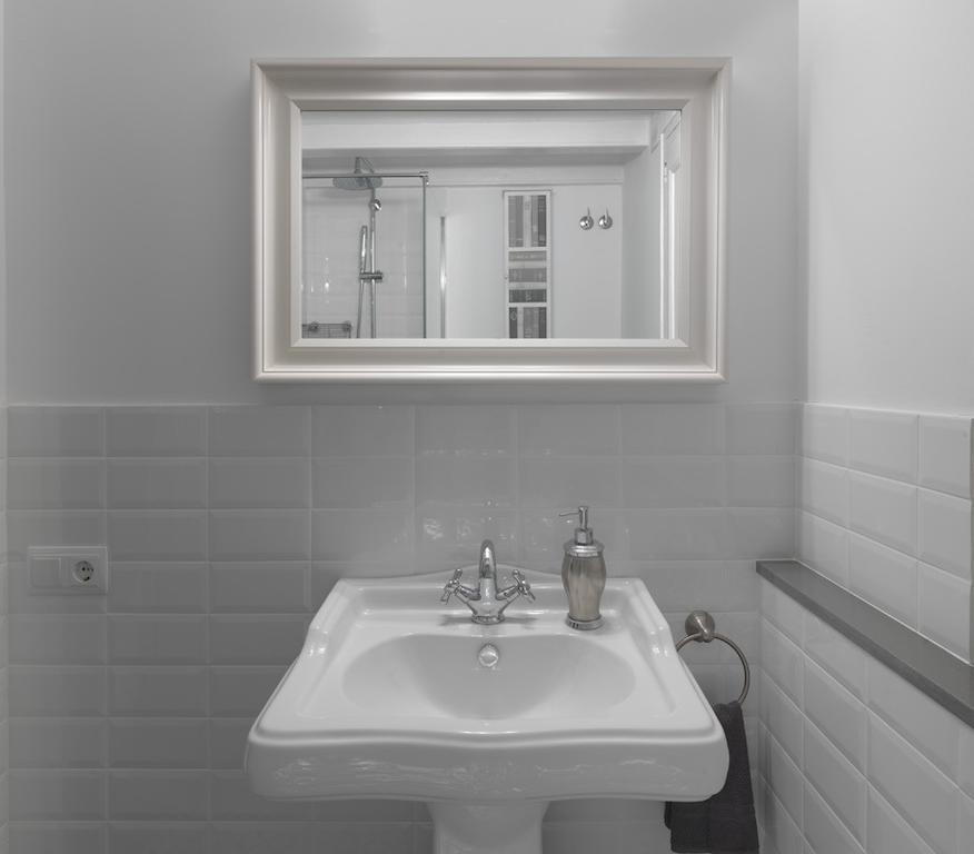 Rossello Apartment Барселона Номер фото