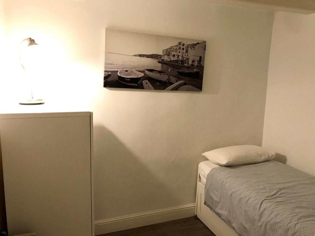 Rossello Apartment Барселона Екстер'єр фото
